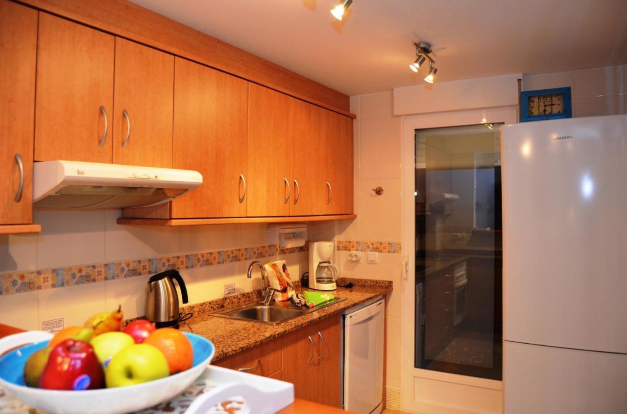 Arona 1 - 3208 Holiday home