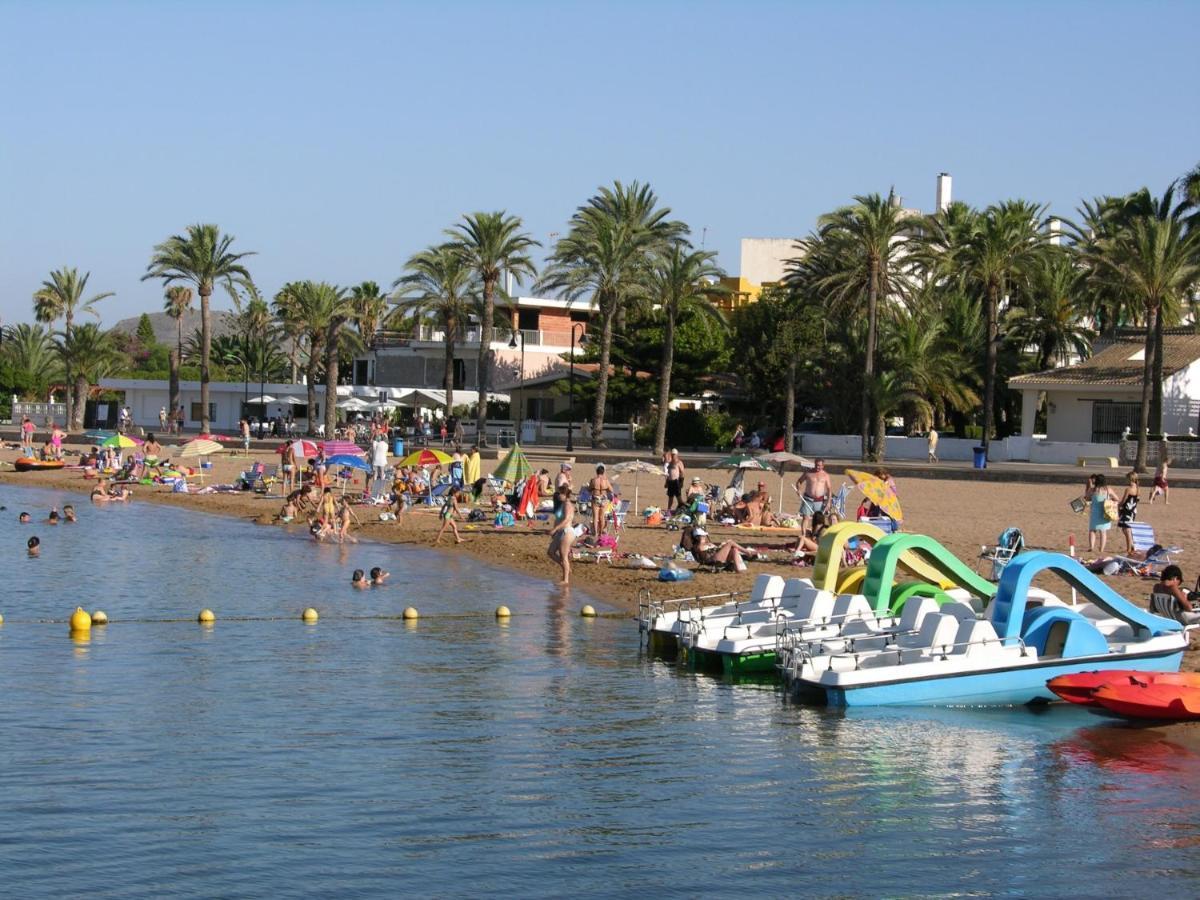 Сasa de vacaciones Arona 1 - 3208 Mar de Cristal