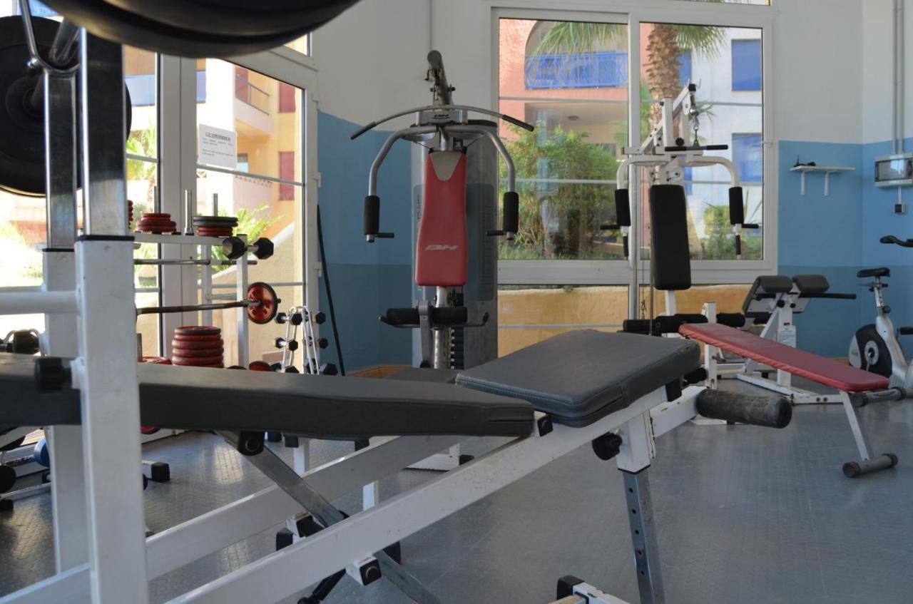 Verdemar 6708 - Choice Apartment Playa Honda (Murcia)