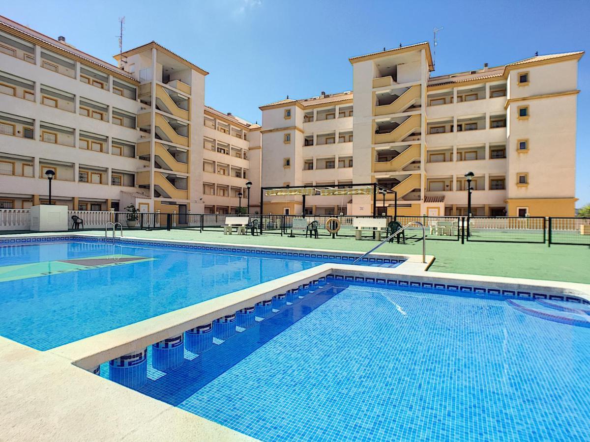 Ribera Beach 1 - 3107