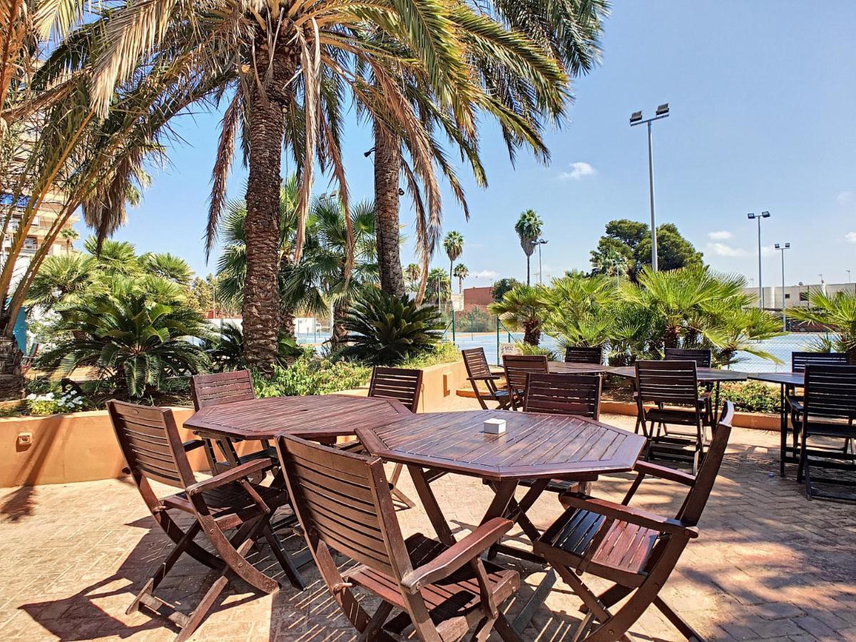 Ribera Beach 1 - 3107 Apartamento