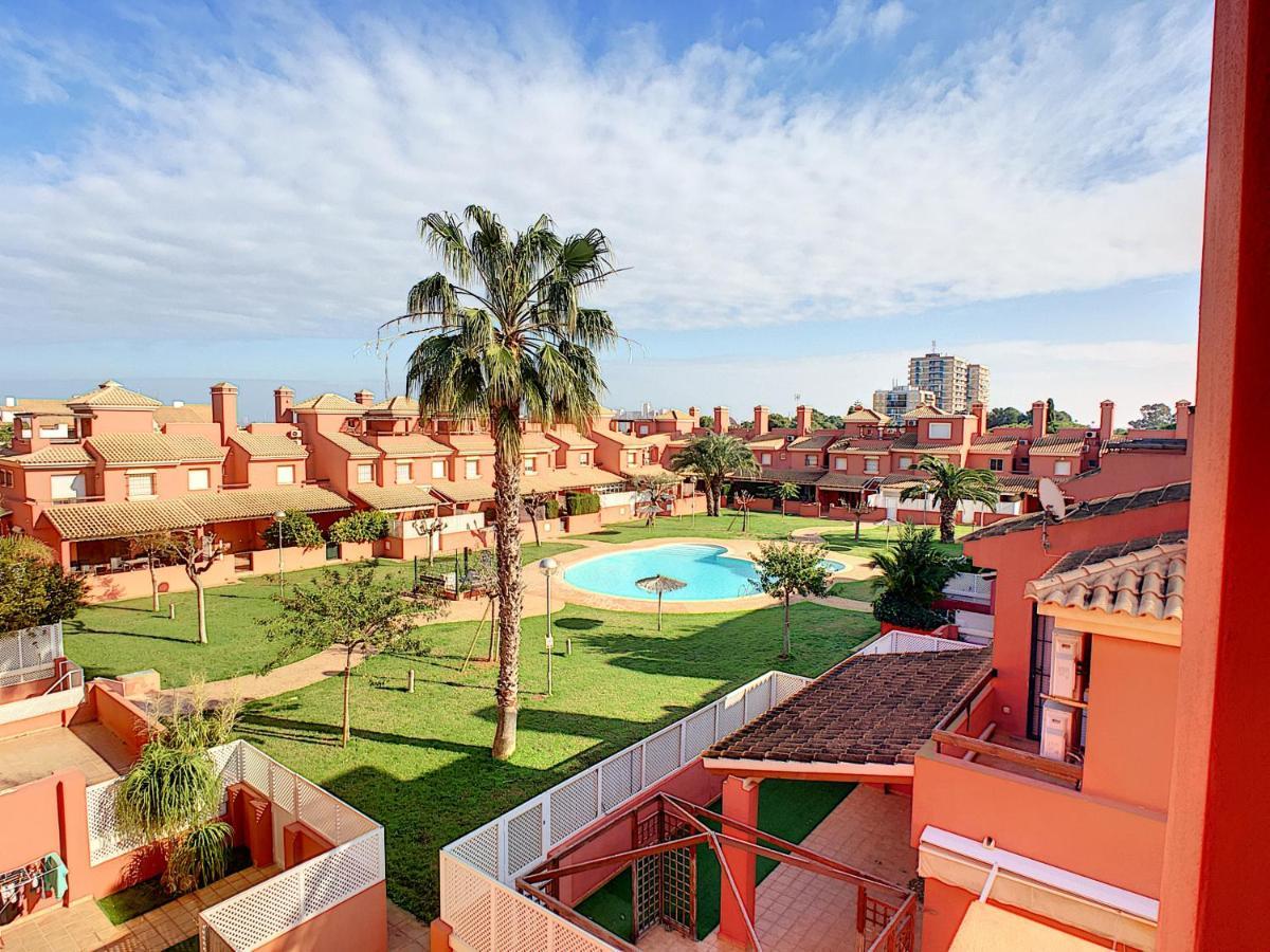 Albatros Playa 1 - Choice 3507 Apartamento Mar de Cristal