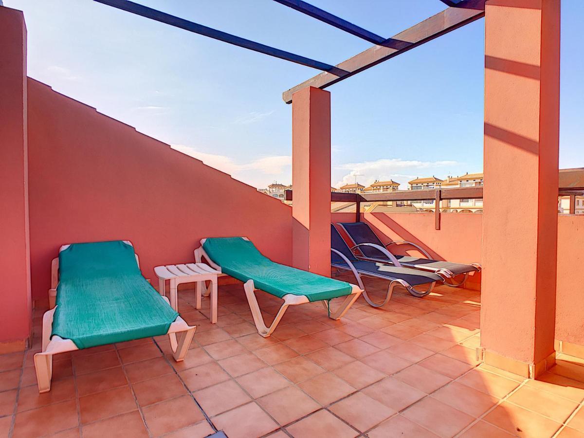 Apartamento Albatros Playa 1 - Choice 3507 *