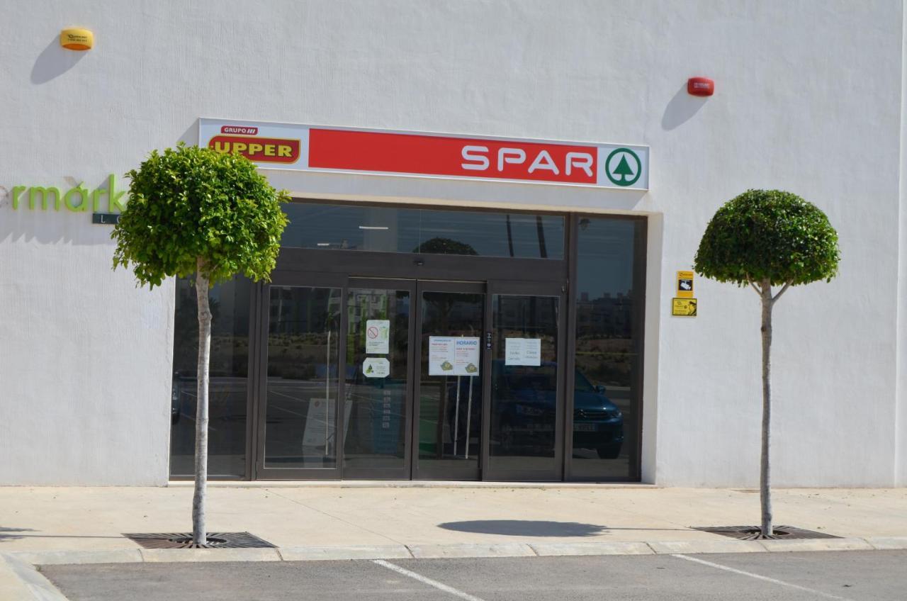 Terrazas De La Torre Golf - Max Apartamento *