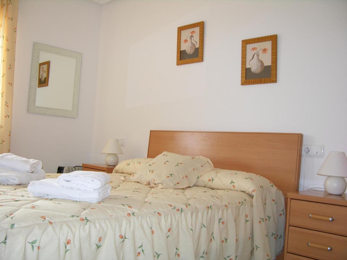 Ribera Beach 1 - 3107 *