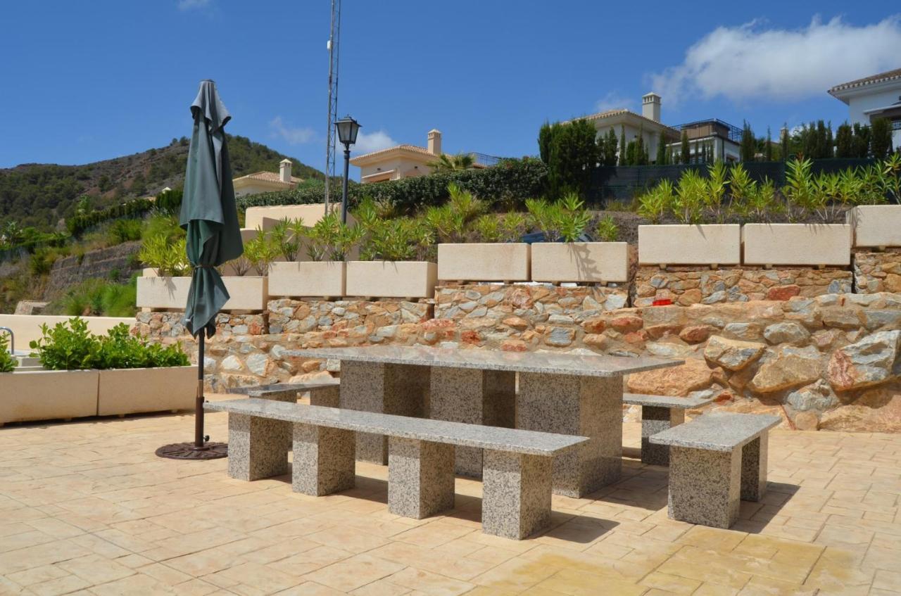 Buena Vista 7708 - Choice Apartamento La Manga del Mar Menor