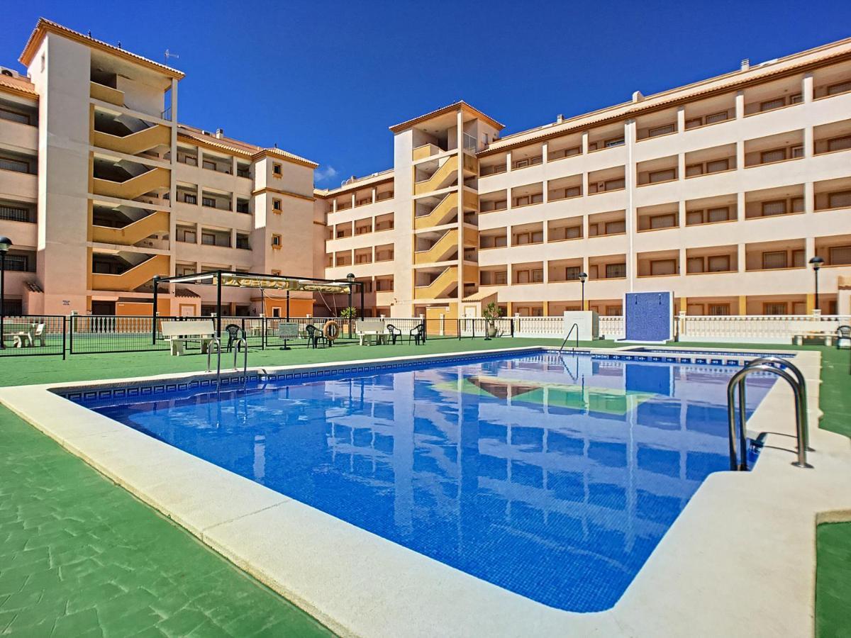 Apartamento Ribera Beach 1 - 3107 *