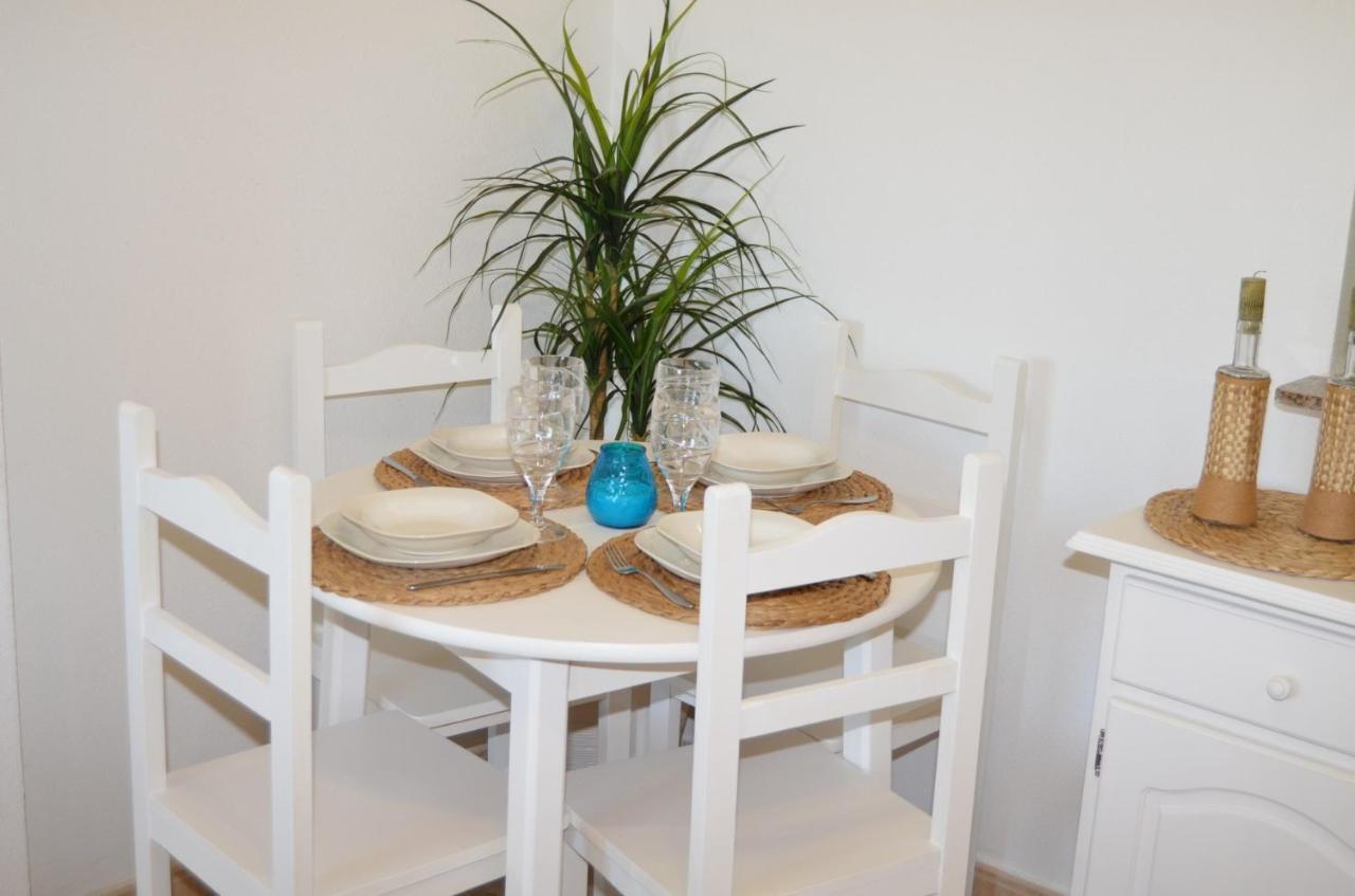 Apartment Cristal Ii 7507 - Choice *