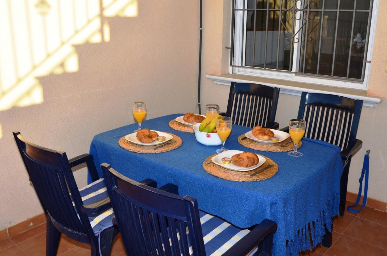 Cristal Ii 7507 - Choice Apartment Los Nietos