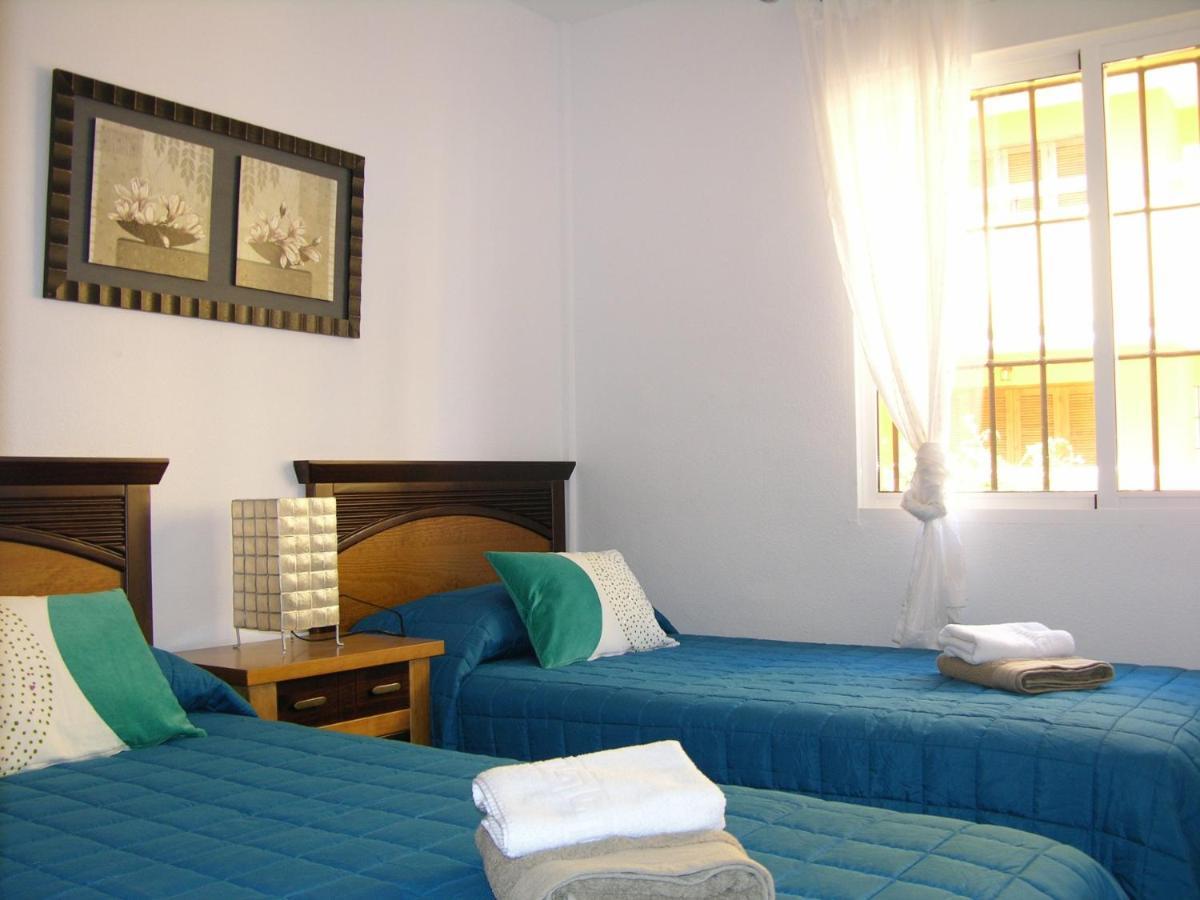 Holiday home Albatros Playa 3 - 1607