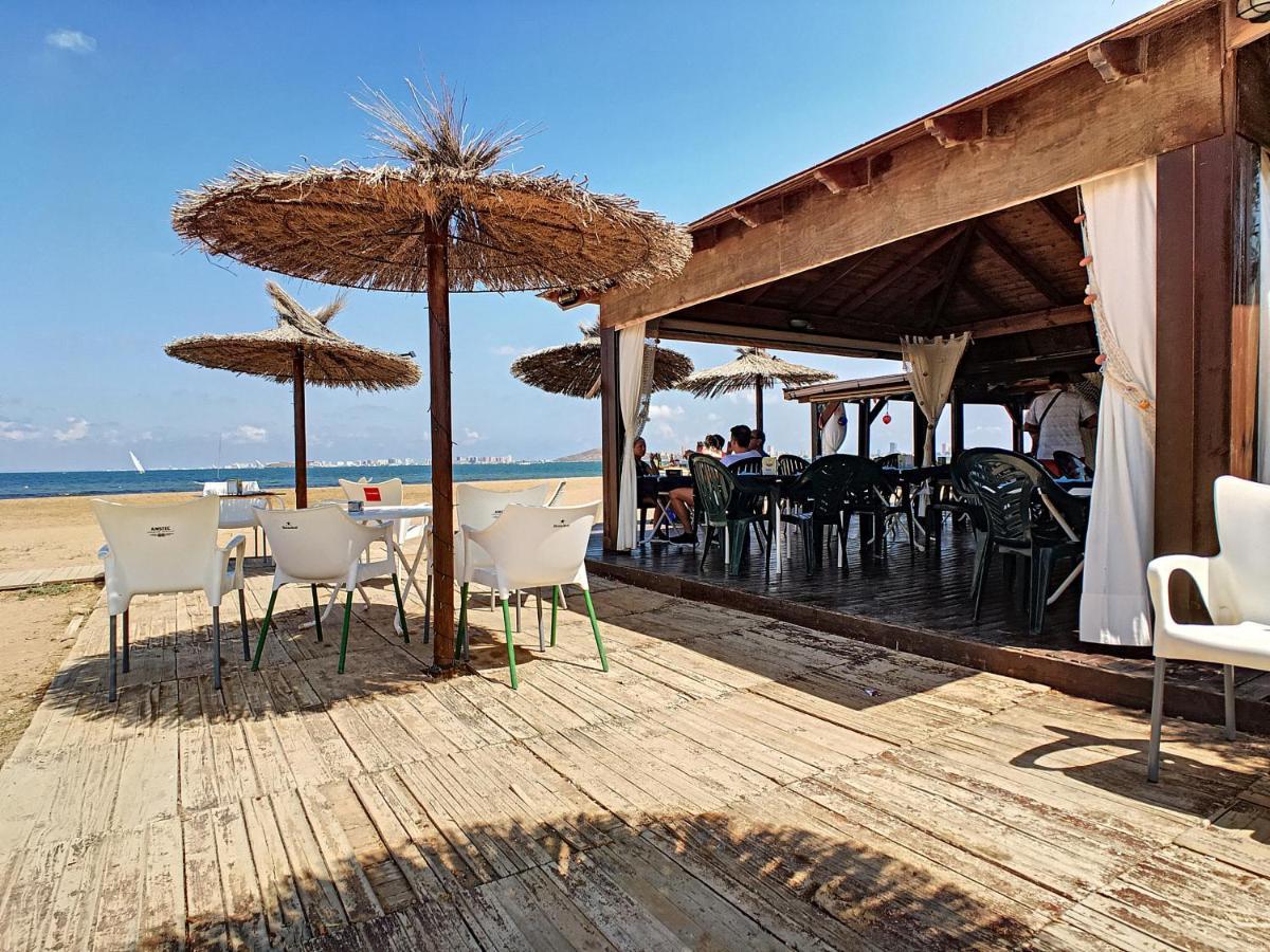 Ribera Beach 1 - 3107