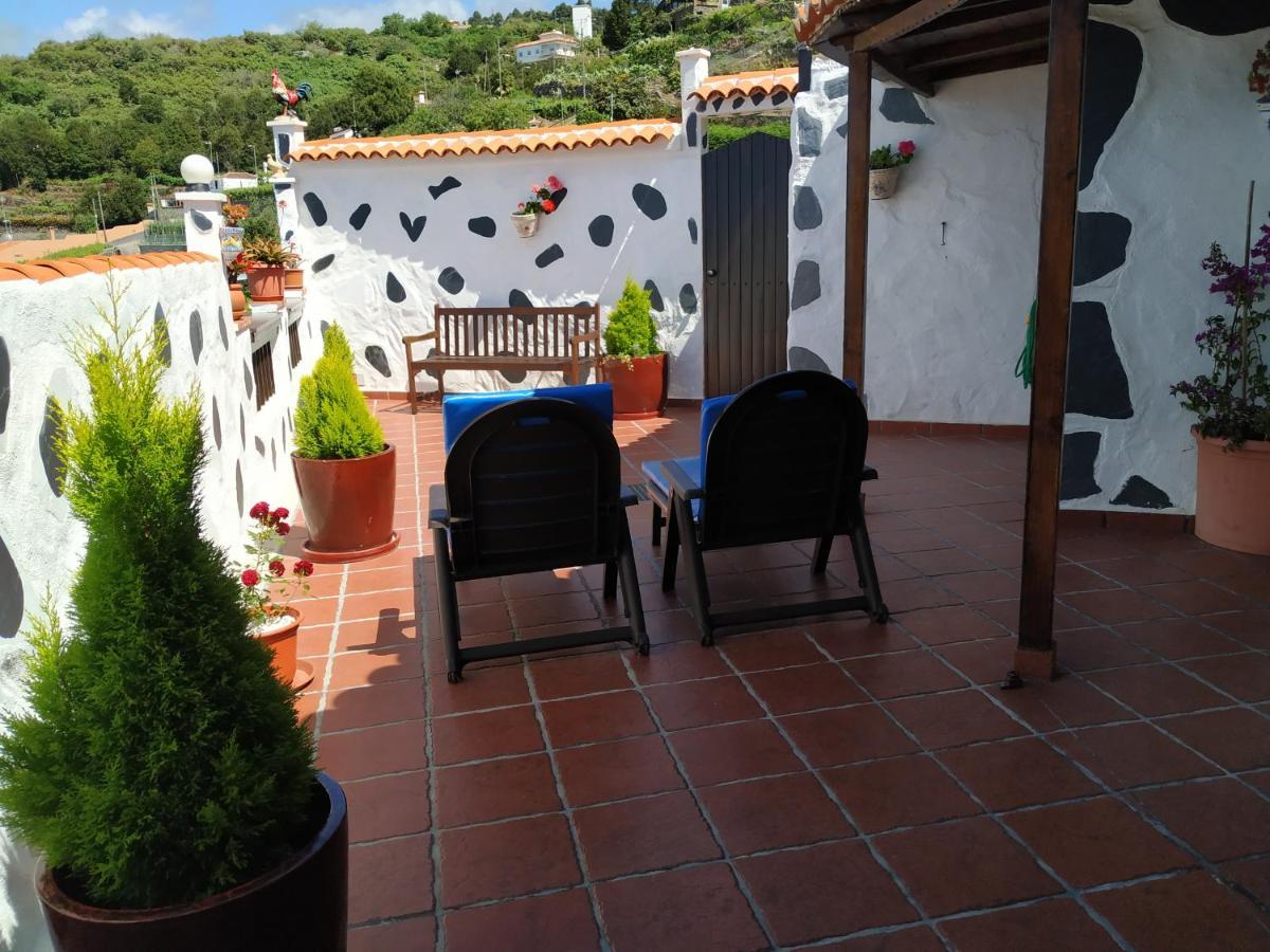 Casa Rural Abuelo Felipe