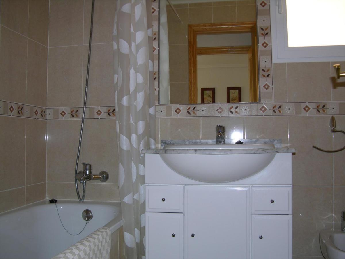 Apartamento Ribera Beach 1 - 3107