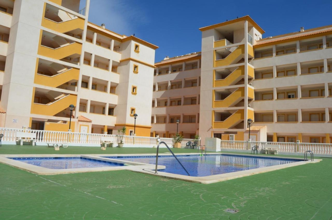 Ribera 3 - 1208 Apartment