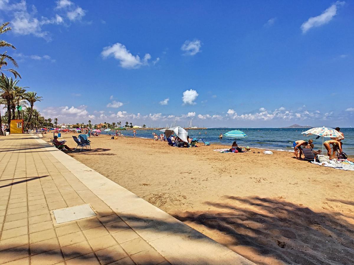 Apartamento Ribera Beach 1 - 3107 Mar de Cristal