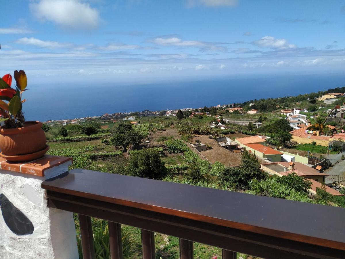 Casa Rural Abuelo Felipe