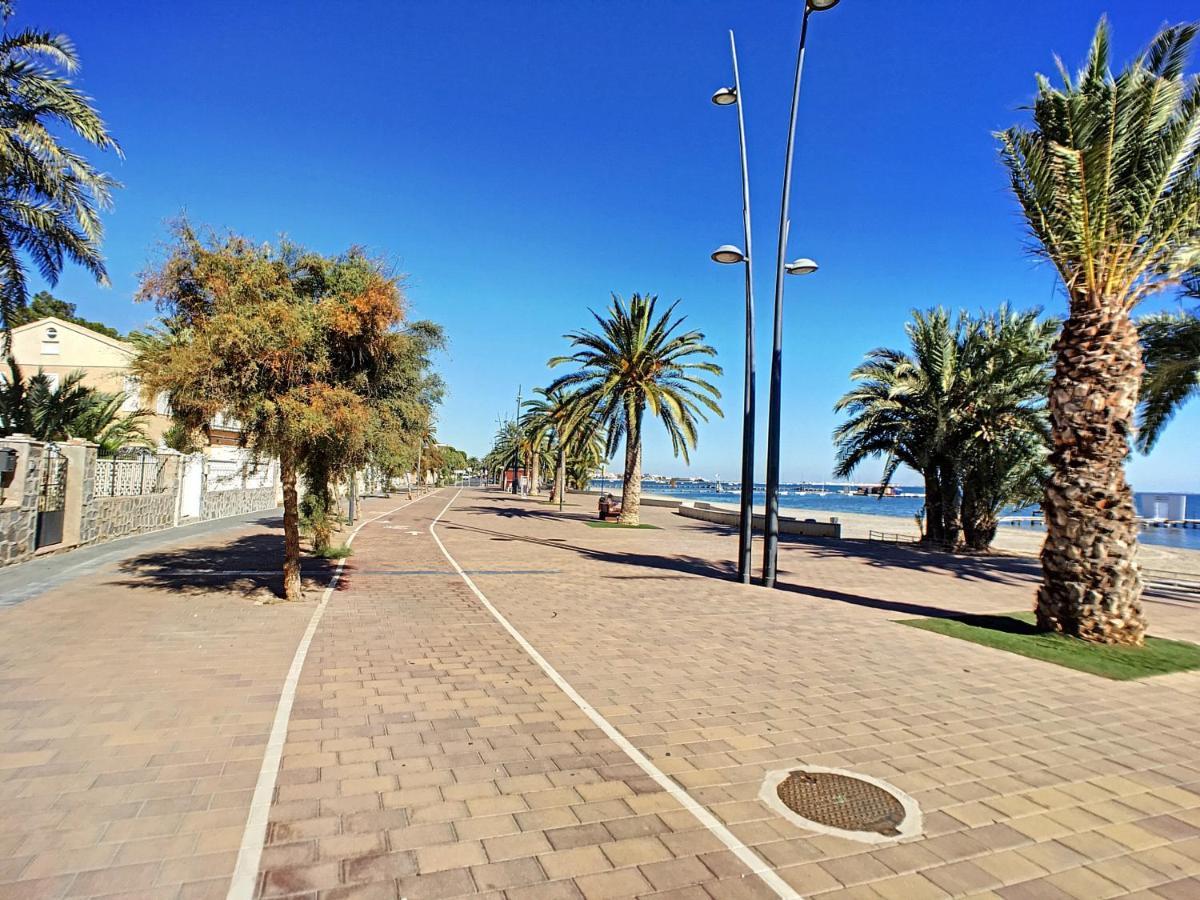Apartamento El Mirador De La Ribera - 7408