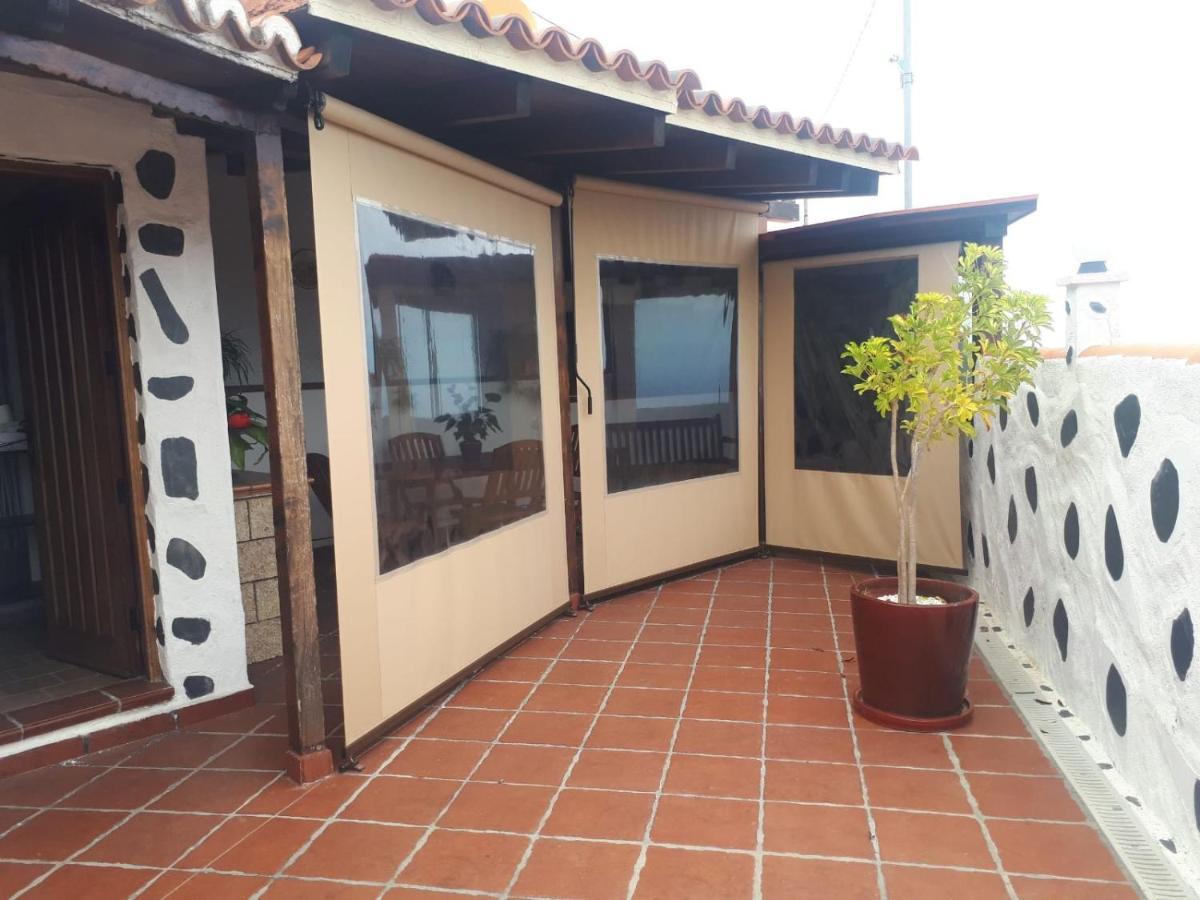 Сasa de vacaciones Casa Rural Abuelo Felipe Icod De Los Vinos