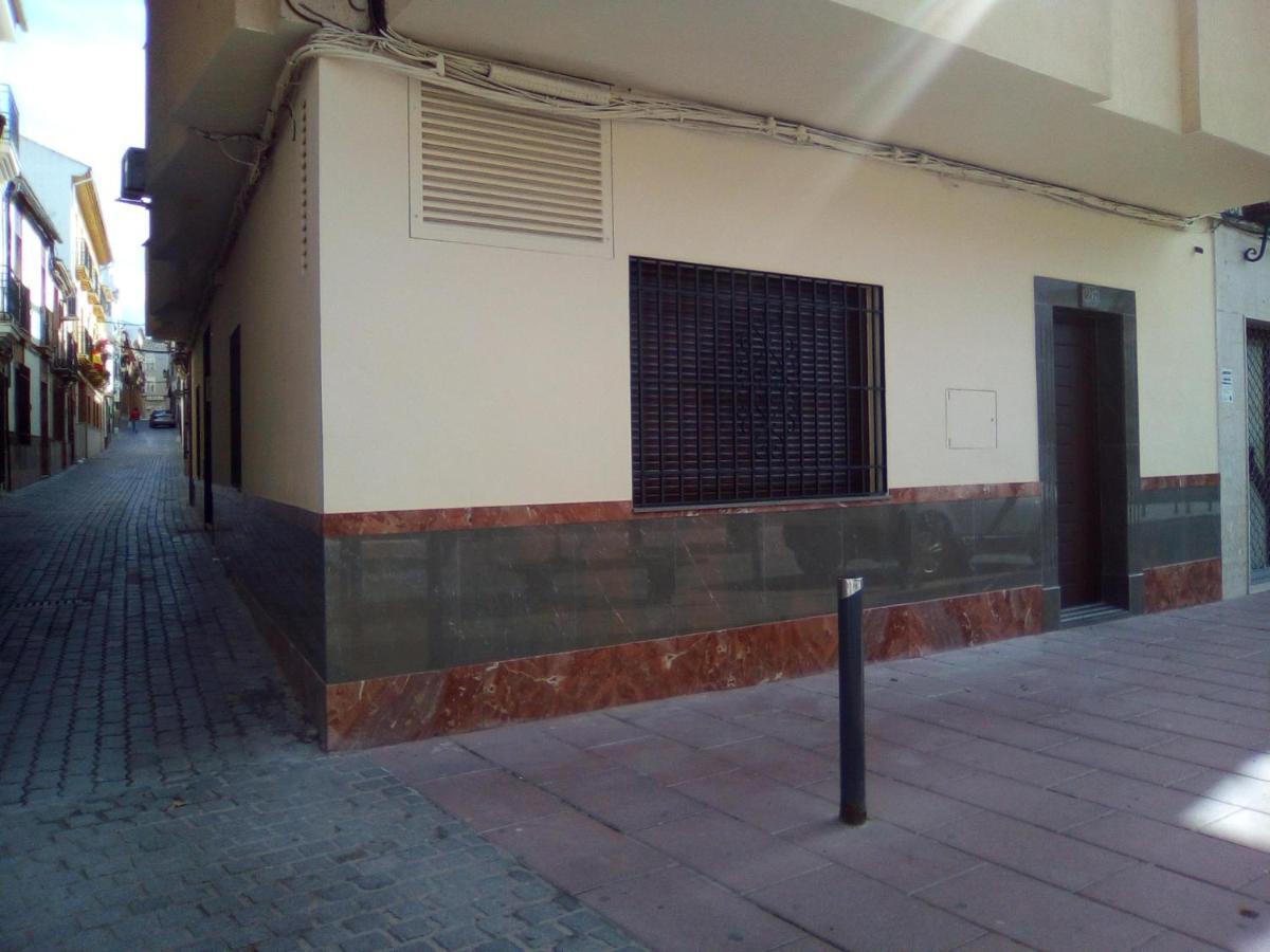 Holiday home Casa De Tosca Lucena