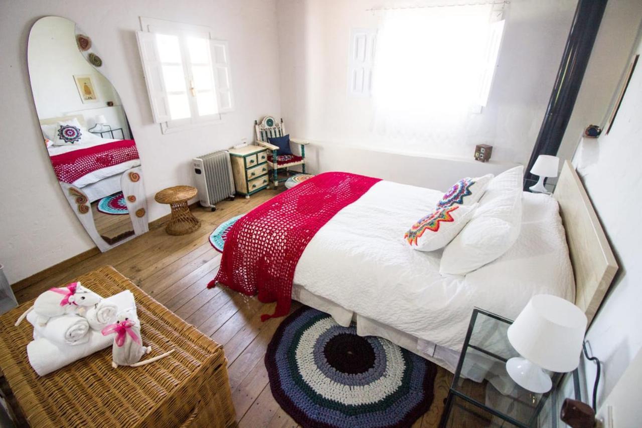 Holiday home Casita Collado 3