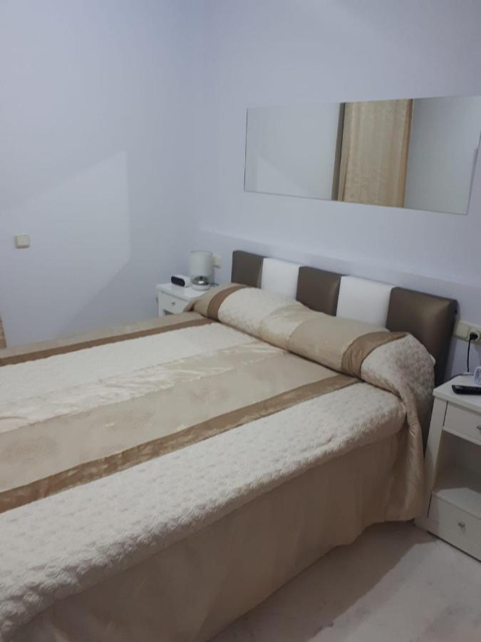 Hill View Apartamento