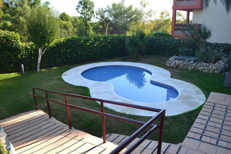 Apartamento Hill View Benalmádena