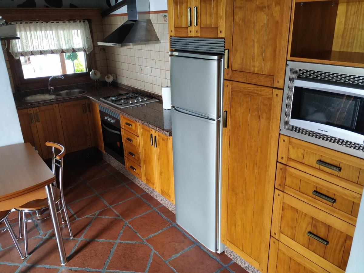 Casa Rural Abuelo Felipe * Icod De Los Vinos