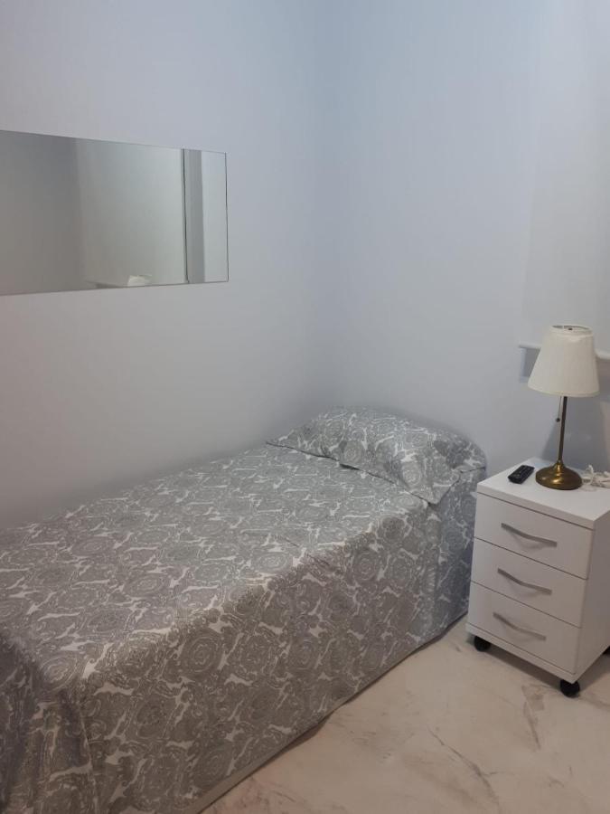 Apartamento Hill View
