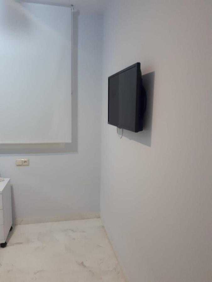 Hill View Apartamento