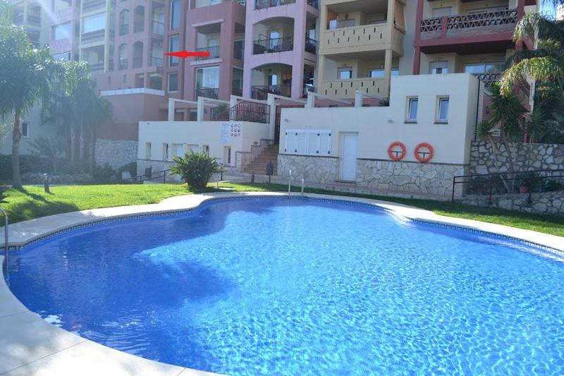 Apartamento Hill View