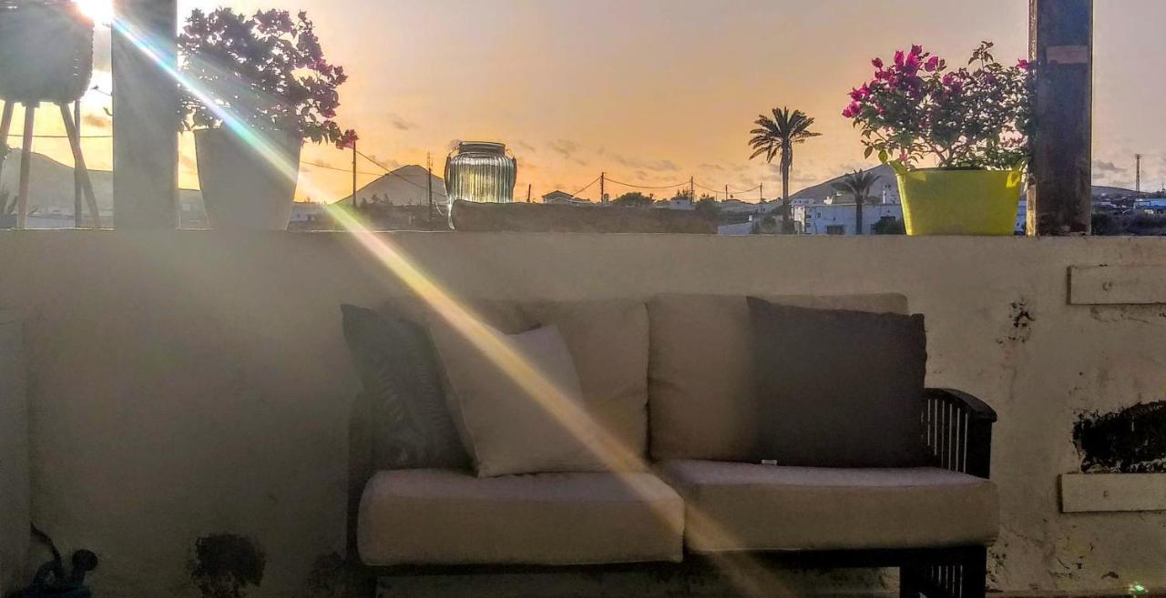 Apartment Sunny *