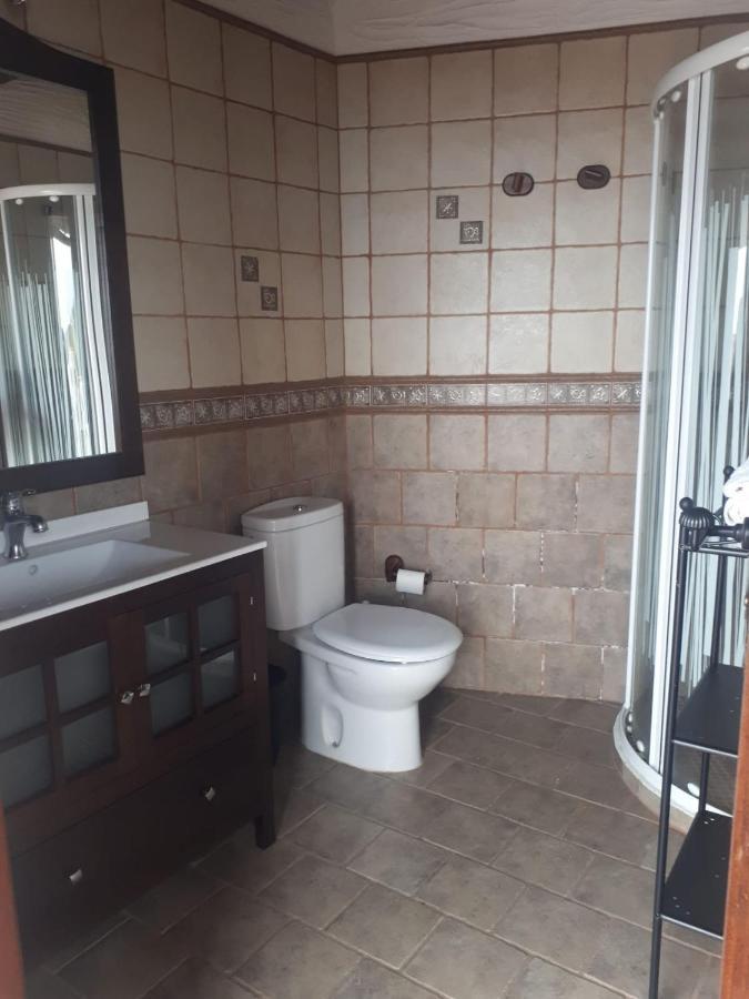 Casa Rural Abuelo Felipe *