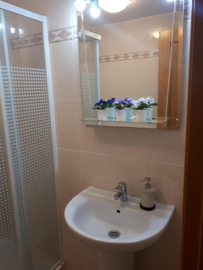 Apartamento Hill View *