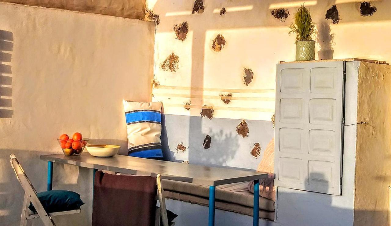 Sunny Apartment