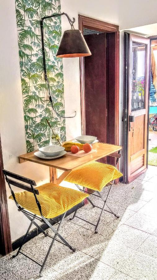 Apartment Sunny La Oliva