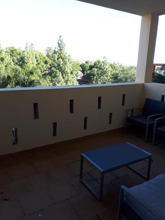 Hill View Apartamento Benalmádena