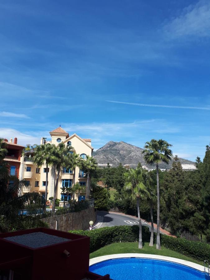 Apartamento Hill View