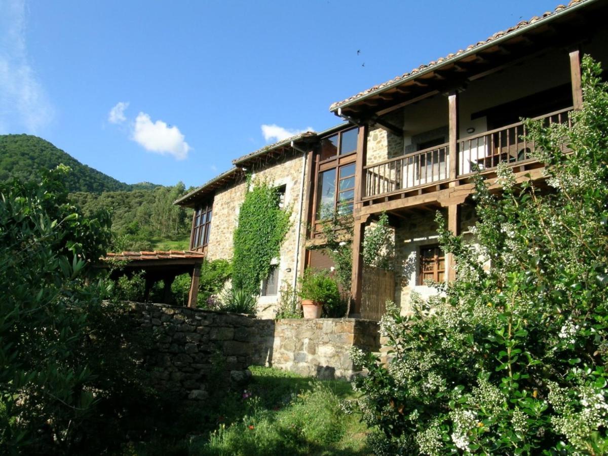 Apartamento Olmares Terrace - Picos De Europa Lomeña