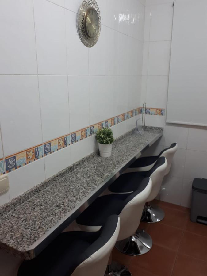 Apartamento Hill View