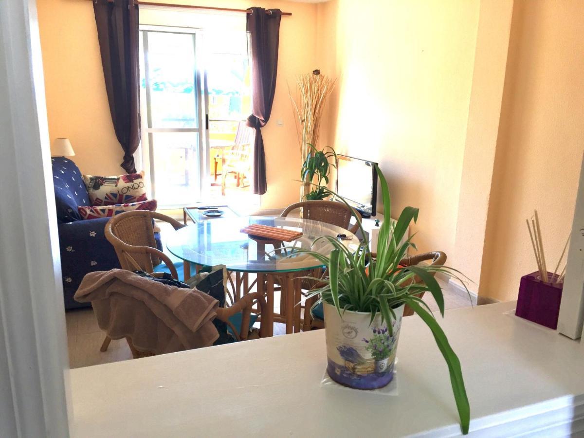 Apartment Ciao Naturista Vera