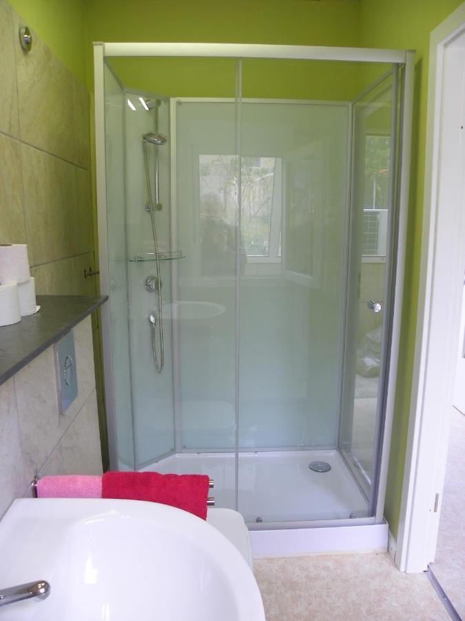 Casa-palo-pique Apartamento *