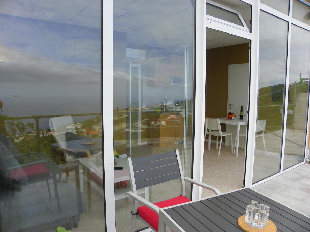 Apartamento Casa-palo-pique *