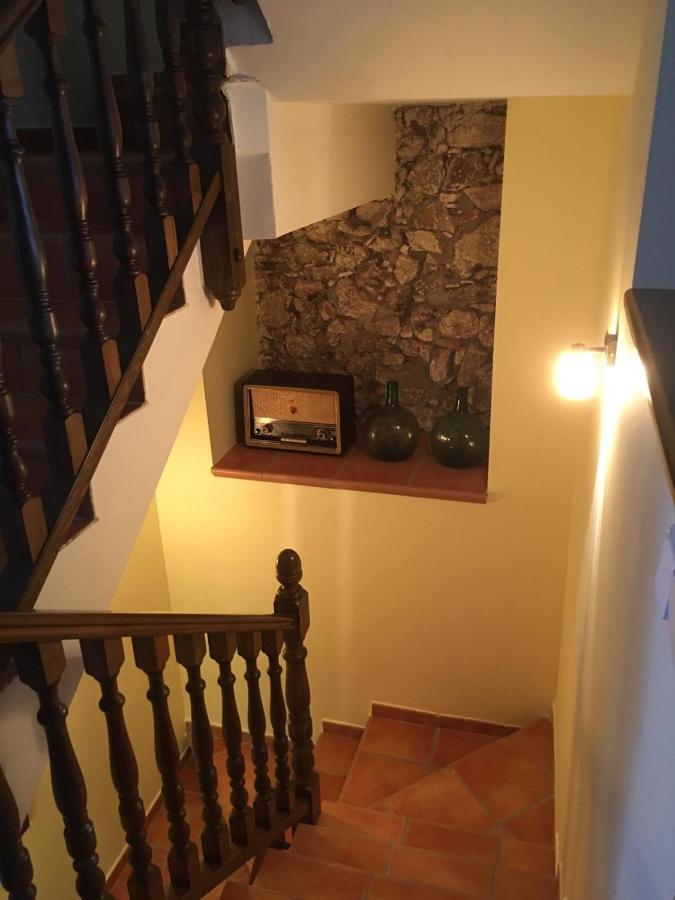 Holiday home La Casa Del Lilo *