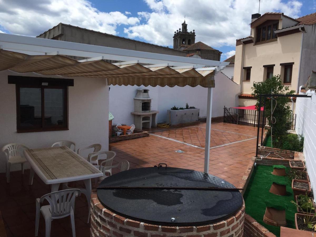 Holiday home La Casa Del Lilo