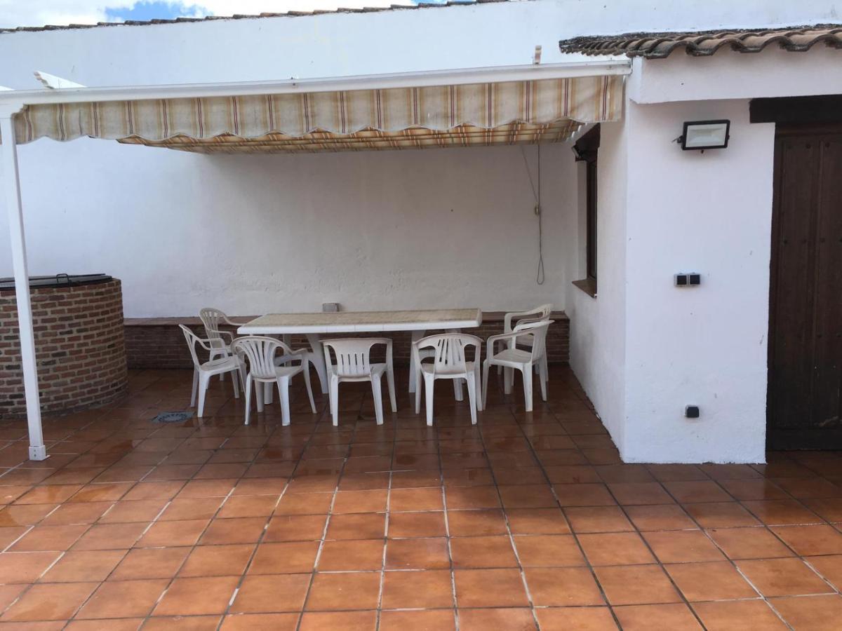 La Casa Del Lilo Holiday home *