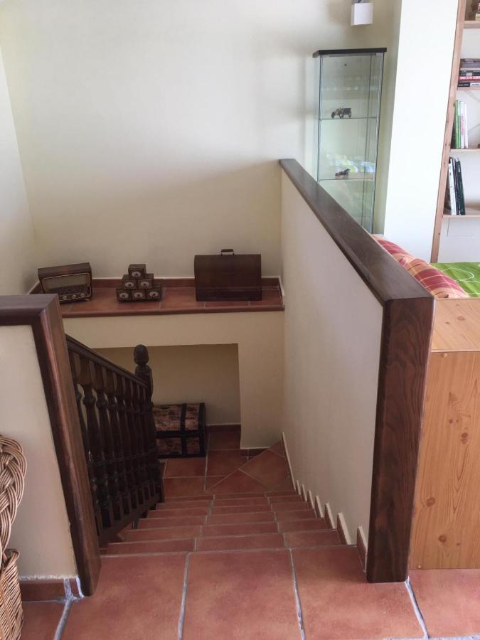 La Casa Del Lilo Holiday home