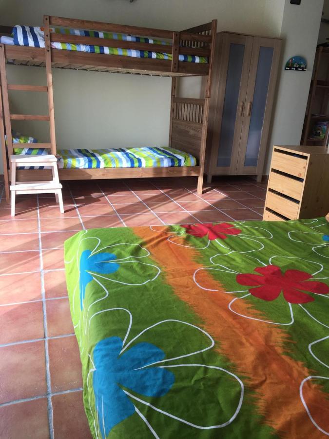 La Casa Del Lilo Navamorcuende