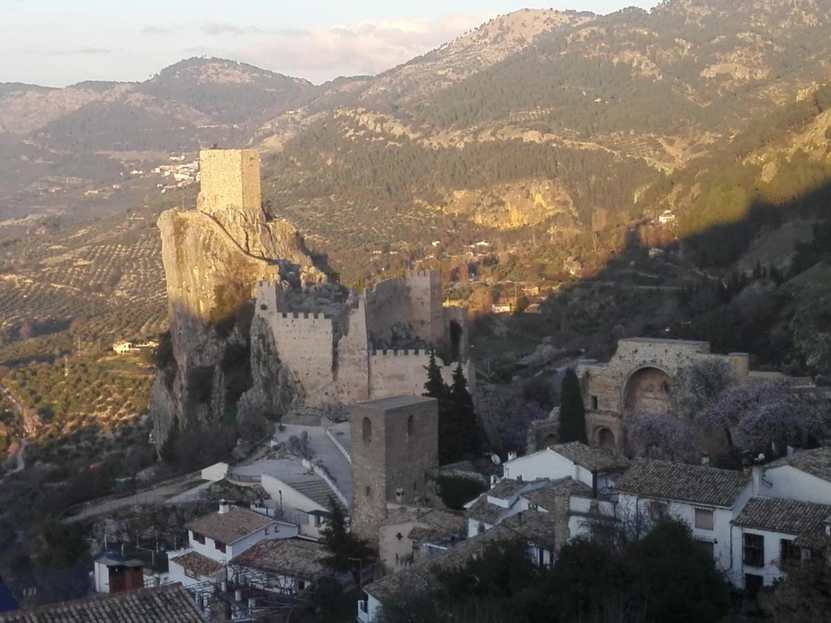 Holiday home Castillo