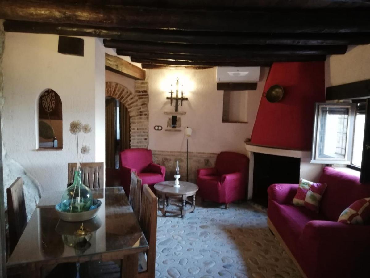Castillo Holiday home