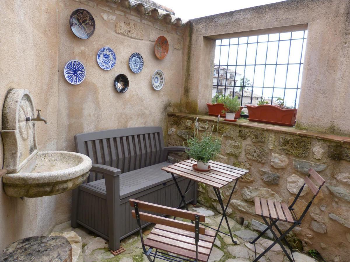 Castillo Holiday home